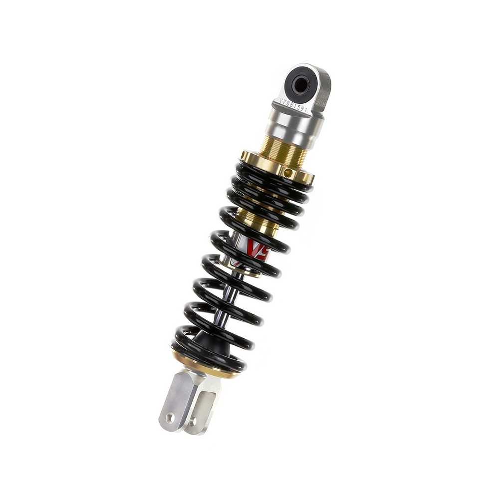Rear Shock Absorberyss Ref.OE302-250T-01AL-38 Amortiguador monoshock YSS